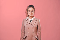 Kisha Make-up - Laure Berthold