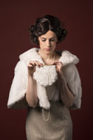 Kisha Make-up - Laure Berthold